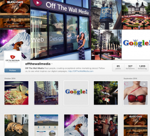 5 Ways to Increase Sales with Instagram