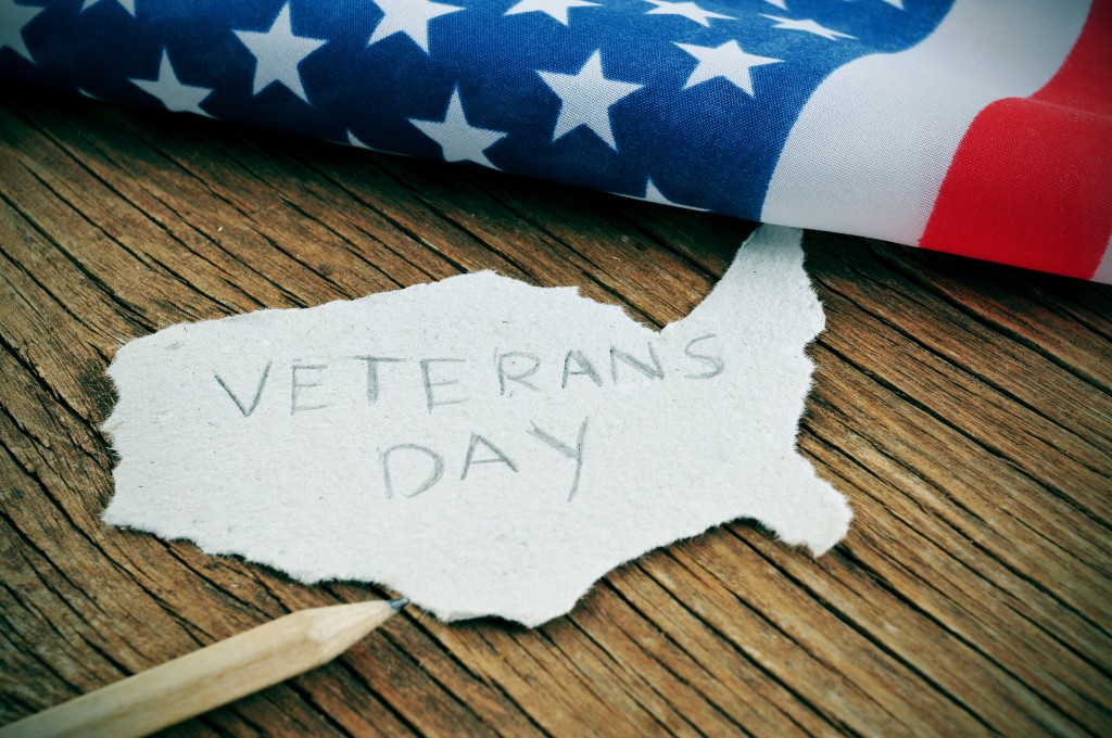 14 Interesting Facts about Veterans Day
