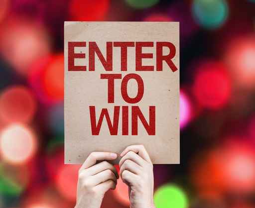 How to Create a Successful Facebook Contest in 8 Simple Steps