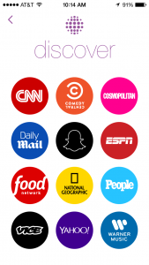 The Future of Snapchat Marketing