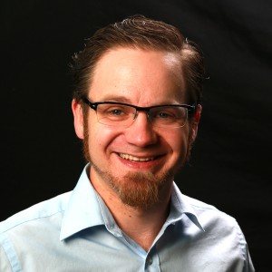 Ryan Kidd - Developer