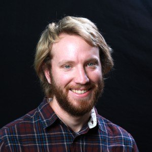 Sean Harvey - Lead Developer