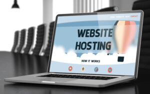 What Is Website Hosting & Why Does My Business Need This Service?
